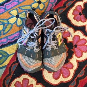 New Balance Minimus Tennis shoes